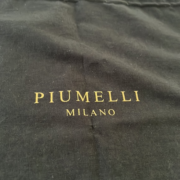Piumelli / Milano Dust Bag - Picture 4 of 5